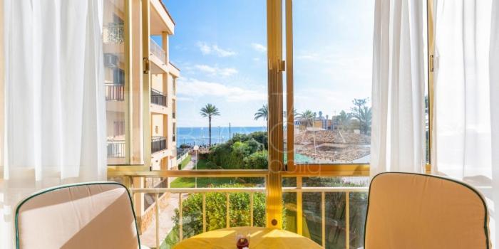 Punta Prima Torrevieja La Zenia Apartamento Exterior foto