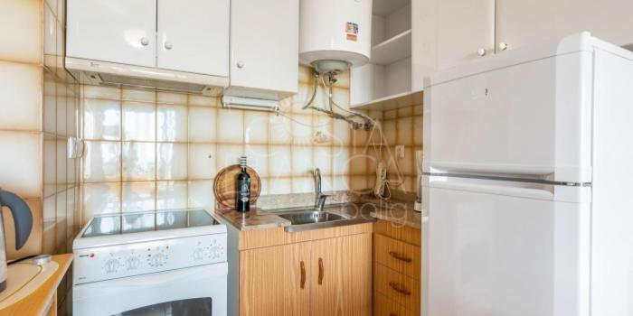 Punta Prima Torrevieja La Zenia Apartamento Exterior foto