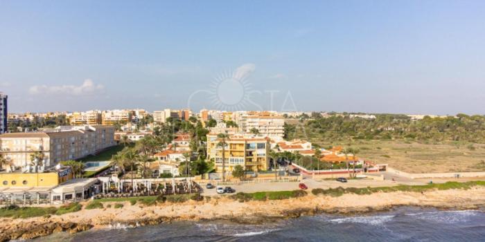 Punta Prima Torrevieja La Zenia Apartamento Exterior foto
