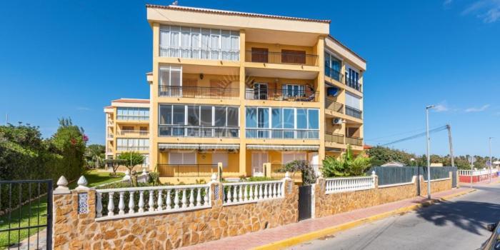 Punta Prima Torrevieja La Zenia Apartamento Exterior foto