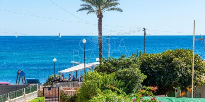 Punta Prima Torrevieja La Zenia Apartamento Exterior foto
